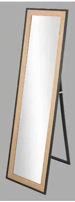 Conforama Miroir psyché rex offre