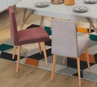 Conforama Chaise isak offre