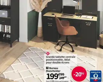 Conforama Bureau offre