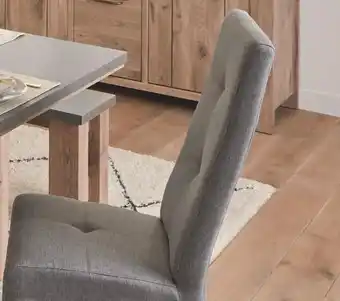 Conforama Chaise elite offre