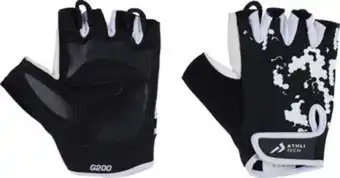 Gants mixte athli-tech g200