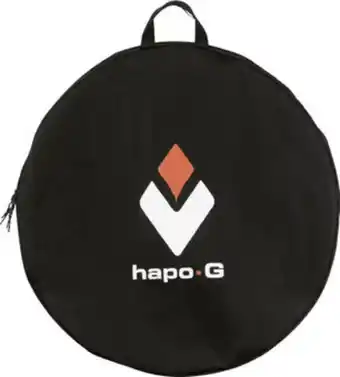 Go Sport Bagagerie cycle vélo hapo g housse transport roue offre
