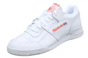 Go Sport Mode- lifestyle homme reebok classics baskets reebok workout plus mu offre