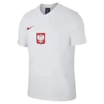 Go Sport Football homme nike maillot pologne dri-fit offre