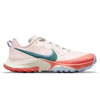 Go Sport Running femme nike nike wmns air zoom terra kiger 7 offre