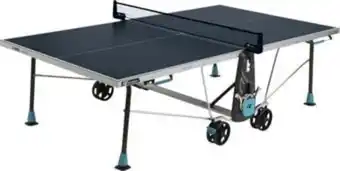 Table tennis de table cornilleau 300x outdoor