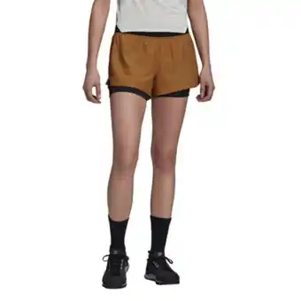 Go Sport Escalade femme adidas short femme adidas 5.10 climb 2in1 offre