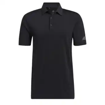 Go Sport Golf homme adidas polo adidas ultimate 365 solid offre
