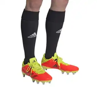 Go Sport Rugby a xv adulte adidas chaussures de rugby adidas kakari z.0 sg offre