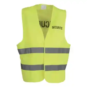 Go Sport Equitation adulte cityguard chasuble cityguard offre