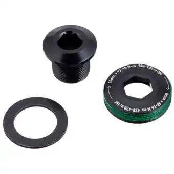 Roller sram sram cranck extractor gxp