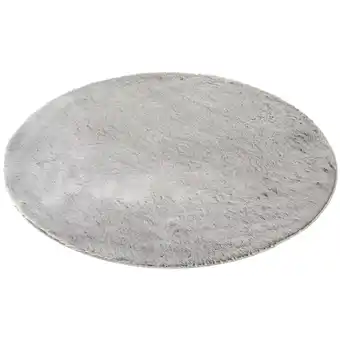 Action Tapis en fausse fourrure offre