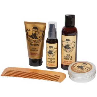 Action Coffret cadeau gent's stuff offre