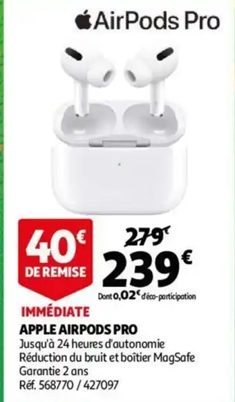 Apple Airpods Pro