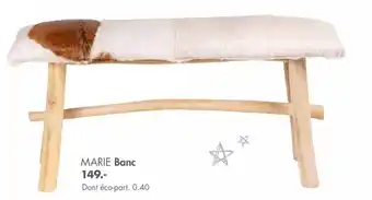 Banc marie