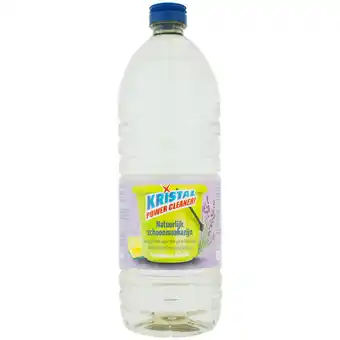 Action Vinaigre de nettoyage Kristal Lavande offre