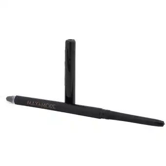 Action crayon khôl Max & More offre