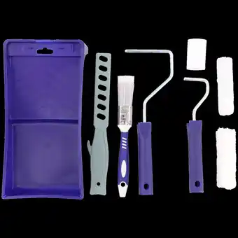 Action kit de peinture Spectrum offre