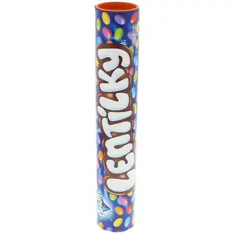 Action Bonbons au chocolat Nestlé offre