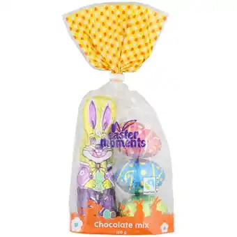 Action Lapin de Pâques Easter Moments offre