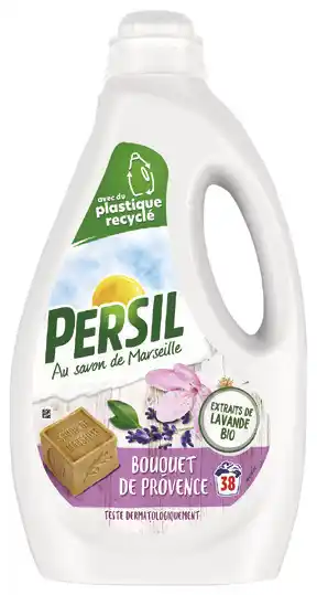 U Express LESSIVE LIQUIDE offre