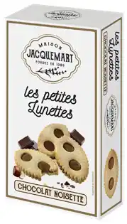 Super U PETITES LUNETTES DE ROMANS offre