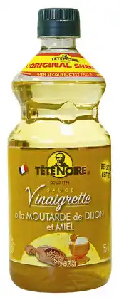 Super U SAUCE VINAIGRETTE offre
