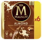 Super U BATONNETS CREME GLACEE offre