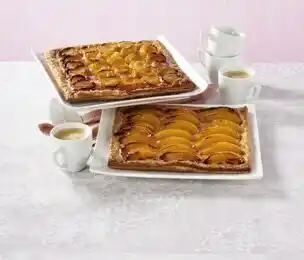 U Express TARTE FINE 6 PARTS offre
