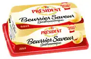U Express BEURRE SAVEUR offre