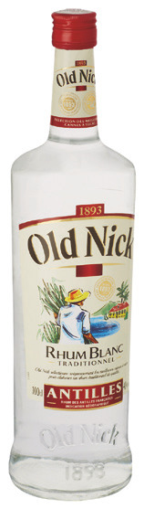 U Express RHUM BLANC 40° offre