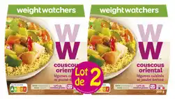 Super U PLATS CUISINES offre