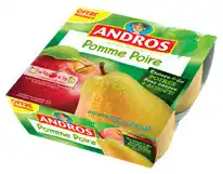 Super U DESSERT FRUITIER offre
