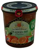 Super U CONFITURE BIO offre
