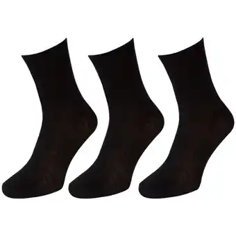 Action Chaussettes Femme Pairz offre
