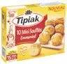 BOUCHEES APERITIVES SURGELEES