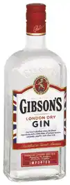 Super U GIN 37,5° offre