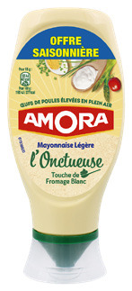Super U MAYONNAISE offre