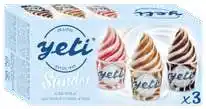 Super U POTS GLACES SUNDAE offre