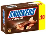 Super U BARRES GLACEES offre