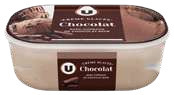 Super U CREME GLACEE offre