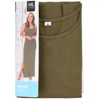 Action Robe maxi offre