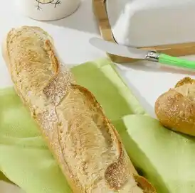 U Express BAGUETTE offre