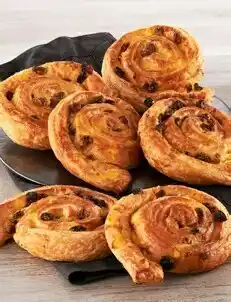 U Express PAIN AUX RAISINS offre