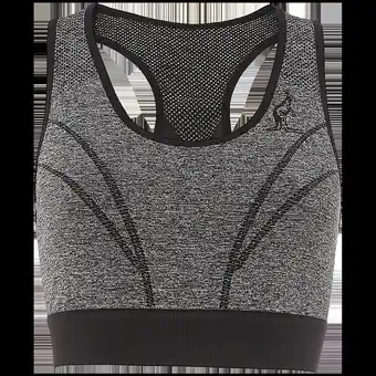 Action soutien-gorge de sport Australian offre