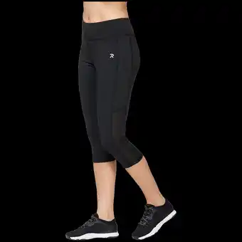 Pantalon de sport Redmax