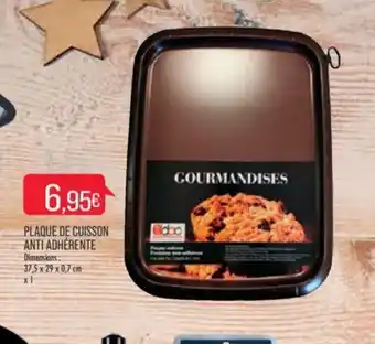 Match Plaque de Cuisson offre