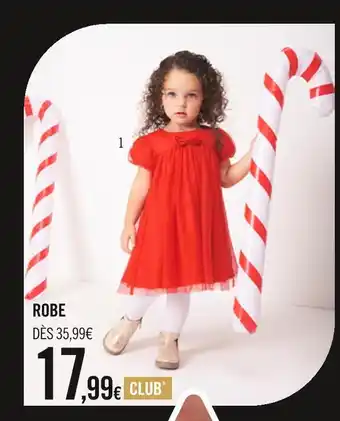 Orchestra Robe offre
