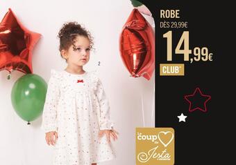 Orchestra Robe offre