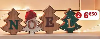 Jardiland Sapins de noël offre